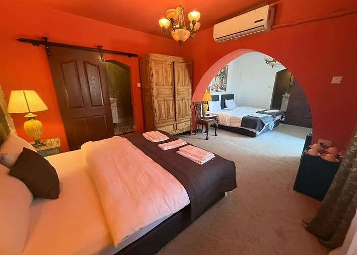 Kyrenia Palace Boutique Hotel